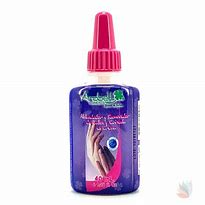 arobelle ablandador y removedor de cuticula  y callos morado 50 ml